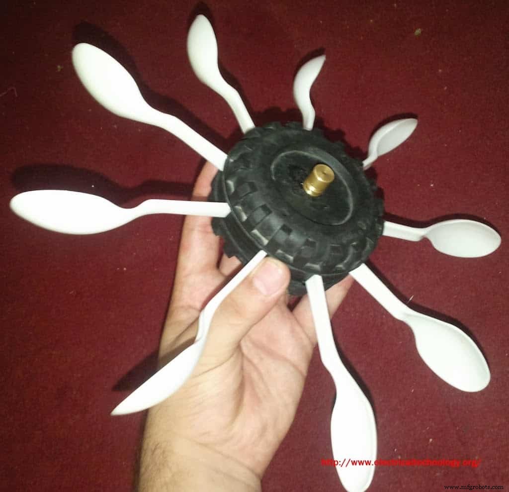 Build a Mini Hydroelectric Power Station with a DIY Turbine – Step‑by‑Step Guide