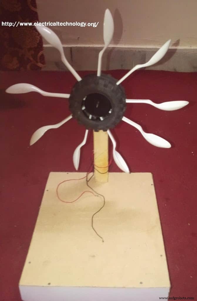 Build a Mini Hydroelectric Power Station with a DIY Turbine – Step‑by‑Step Guide