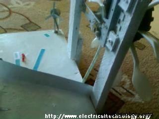 Build a Mini Hydroelectric Power Station with a DIY Turbine – Step‑by‑Step Guide