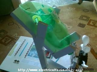 Build a Mini Hydroelectric Power Station with a DIY Turbine – Step‑by‑Step Guide