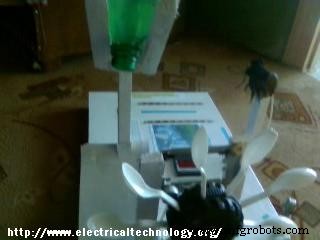 Build a Mini Hydroelectric Power Station with a DIY Turbine – Step‑by‑Step Guide