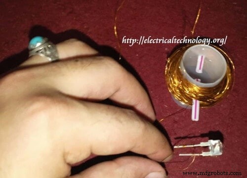 DIY Generator: Build a Simple Alternator from Recycled Materials