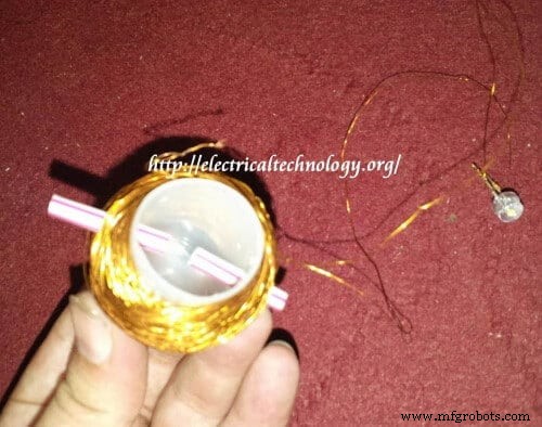 DIY Generator: Build a Simple Alternator from Recycled Materials