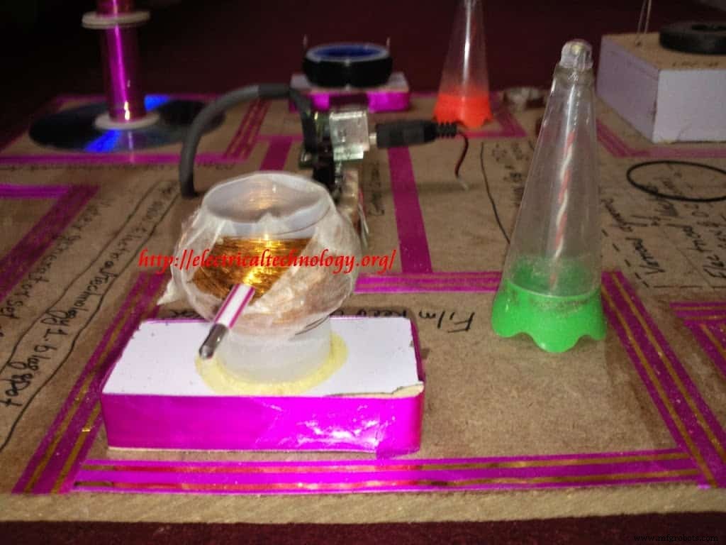 DIY Generator: Build a Simple Alternator from Recycled Materials