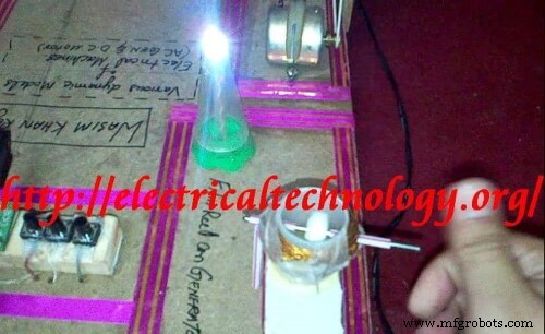 DIY Generator: Build a Simple Alternator from Recycled Materials