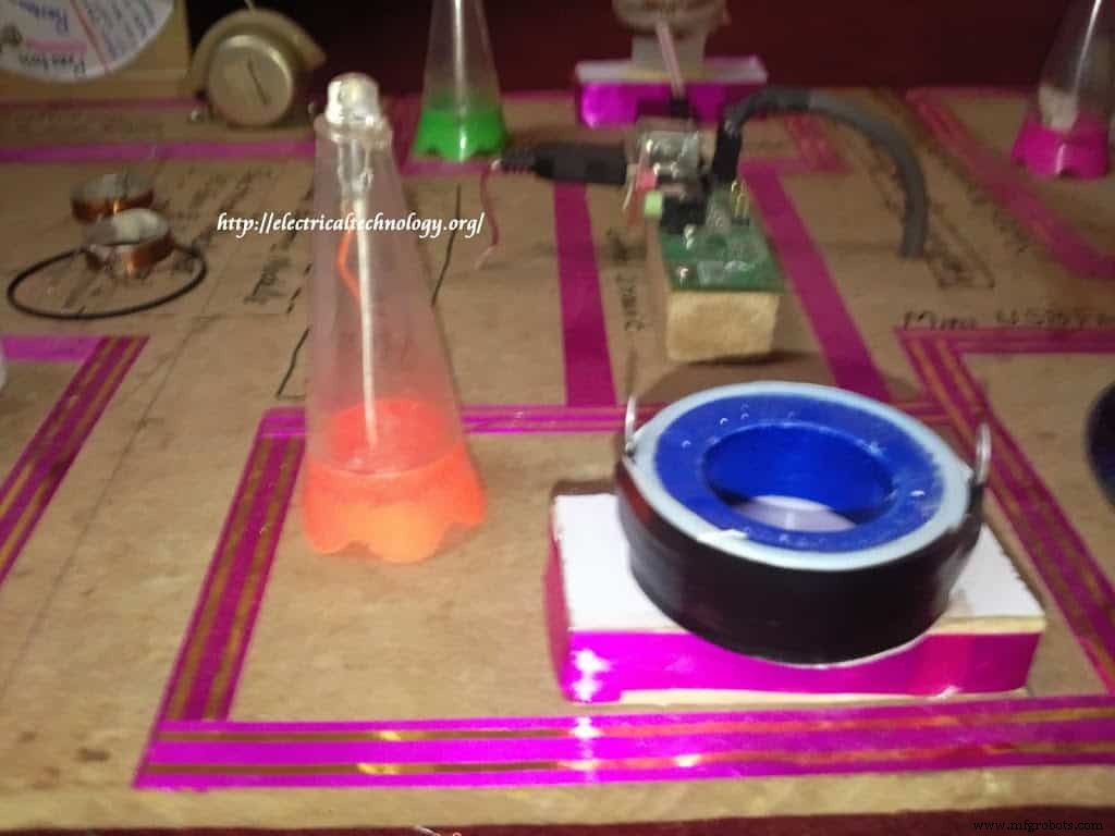 DIY Spool Generator & Alternator – Build Your Own Simple Electric Power Source