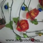 DIY Christmas LED Light String Circuit: Simple Blinking & Dancing Lights