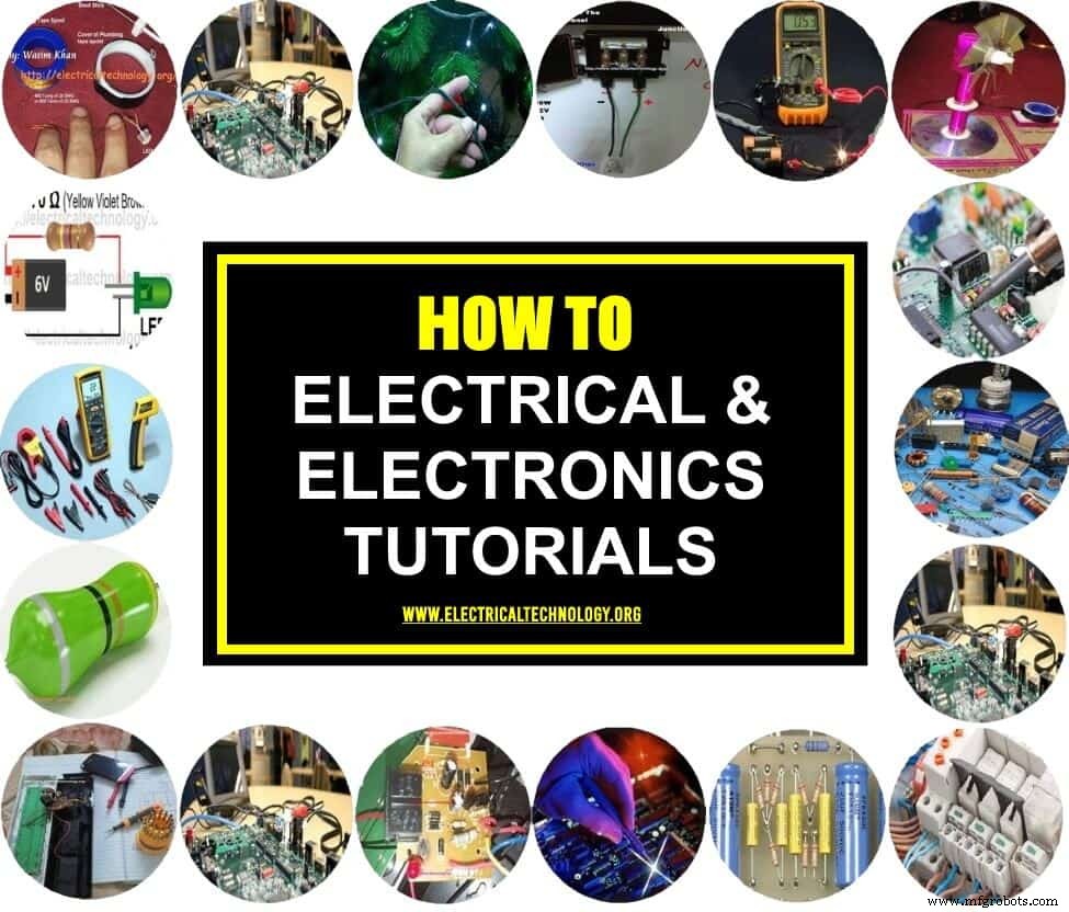 Professional Electrical & Electronics Engineering Tutorials: Master Testing & Calculations