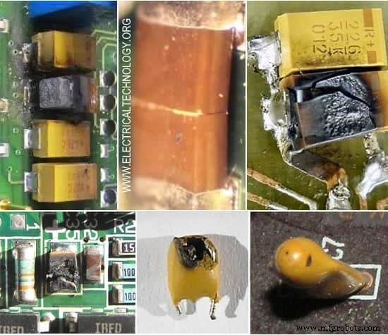 8 Proven Methods to Test Capacitors with Digital & Analog Multimeters