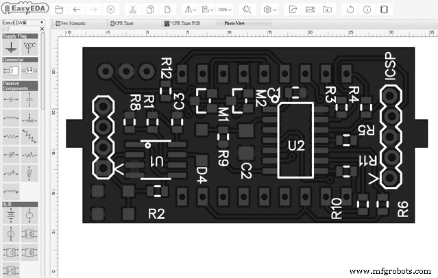 10+ Best Online Circuit Design & Simulation Tools for Electrical & Electronics Engineers