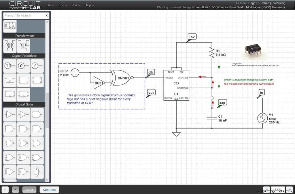 10+ Best Online Circuit Design & Simulation Tools for Electrical & Electronics Engineers