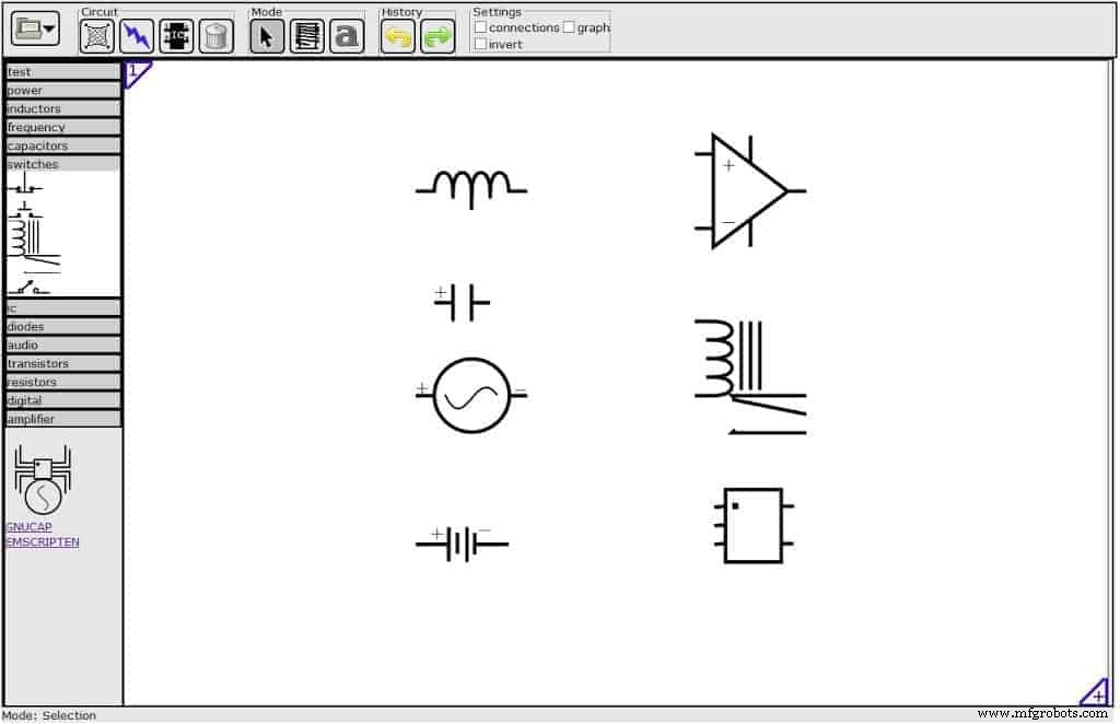 10+ Best Online Circuit Design & Simulation Tools for Electrical & Electronics Engineers