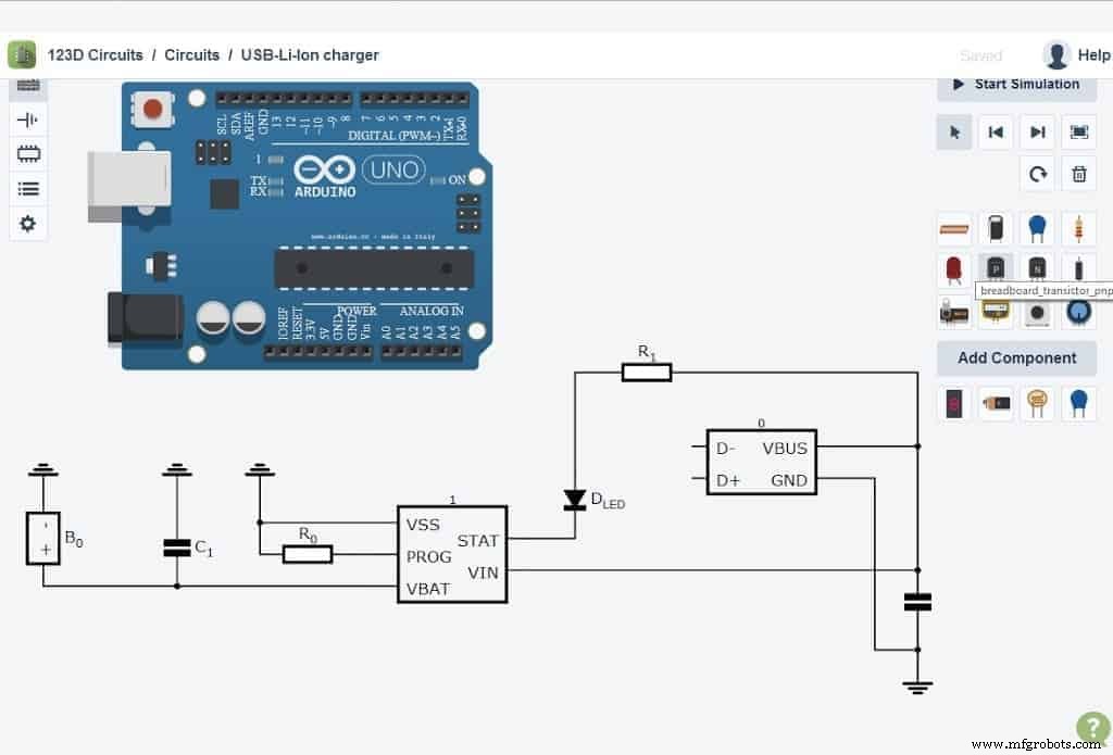 10+ Best Online Circuit Design & Simulation Tools for Electrical & Electronics Engineers