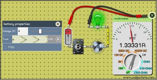 10+ Best Online Circuit Design & Simulation Tools for Electrical & Electronics Engineers