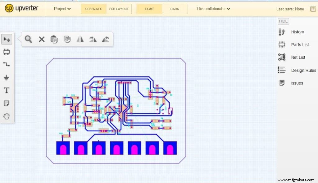 10+ Best Online Circuit Design & Simulation Tools for Electrical & Electronics Engineers