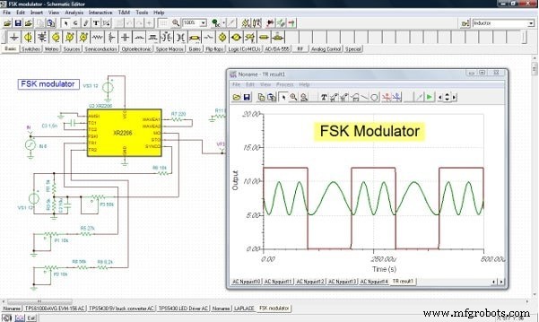 10+ Best Online Circuit Design & Simulation Tools for Electrical & Electronics Engineers