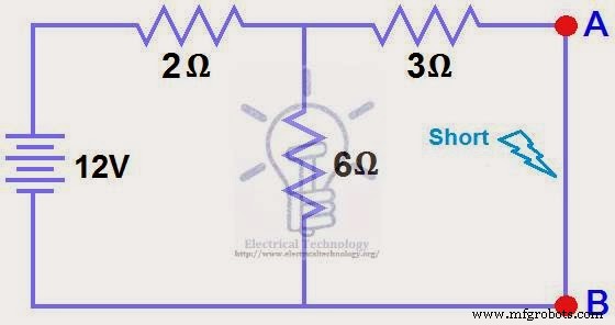 Norton’s Theorem Simplified: Step‑by‑Step Tutorial with Practical Example