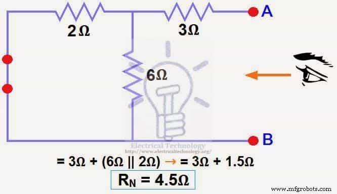 Norton’s Theorem Simplified: Step‑by‑Step Tutorial with Practical Example