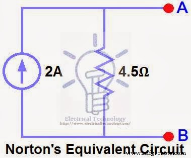 Norton’s Theorem Simplified: Step‑by‑Step Tutorial with Practical Example