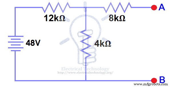 Master Thevenin’s Theorem: Step‑by‑Step Guide & Worked Example