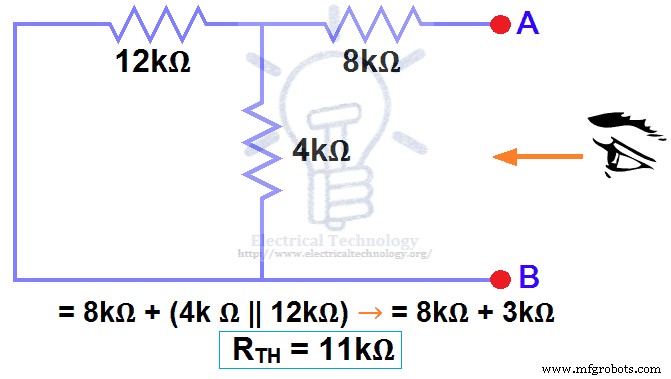 Master Thevenin’s Theorem: Step‑by‑Step Guide & Worked Example