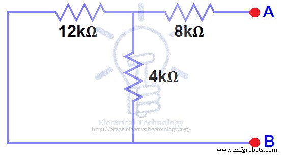 Master Thevenin’s Theorem: Step‑by‑Step Guide & Worked Example