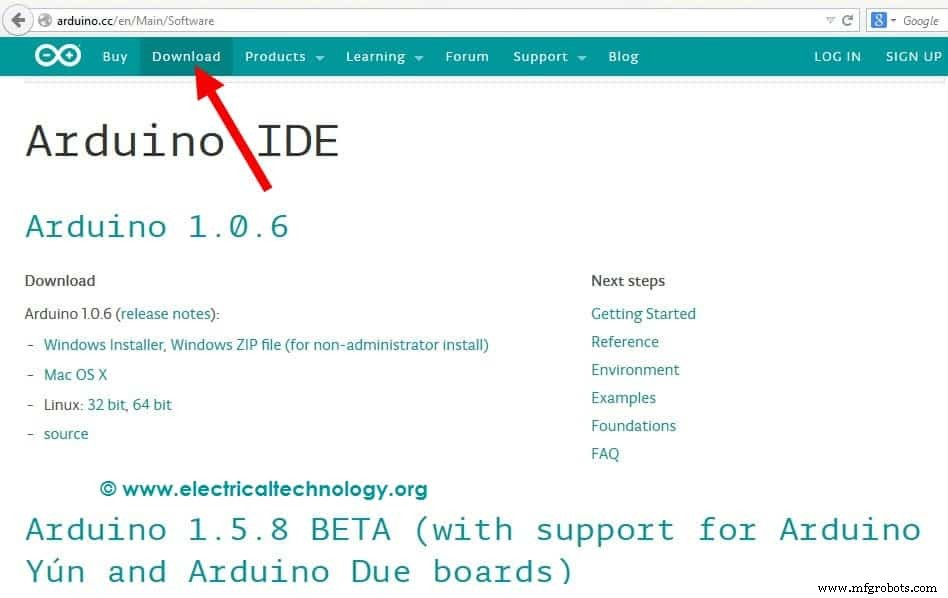 Arduino Explained: What It Is and How to Program It