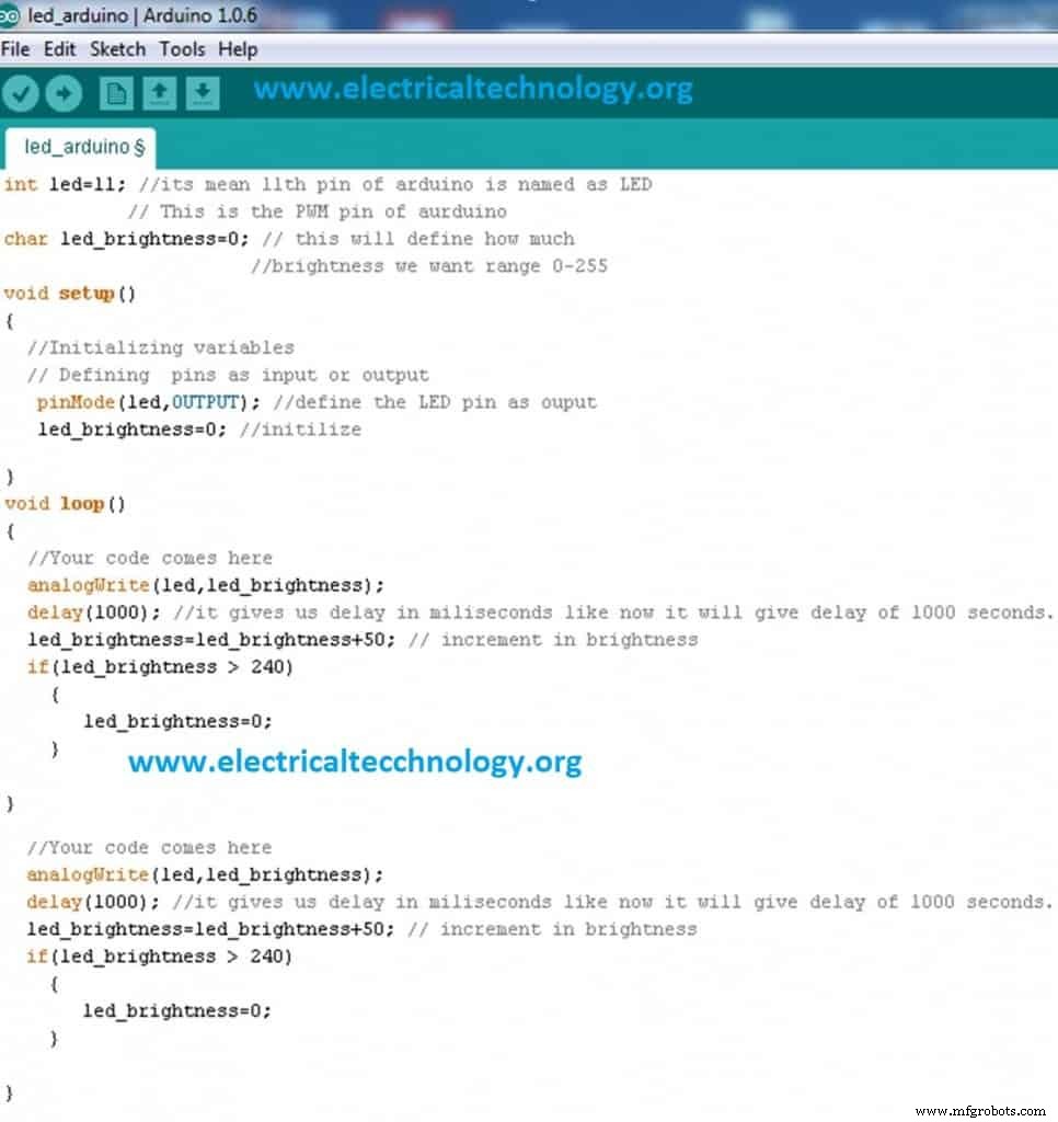 Mastering PWM in Arduino: Comprehensive Guide & Key Functions