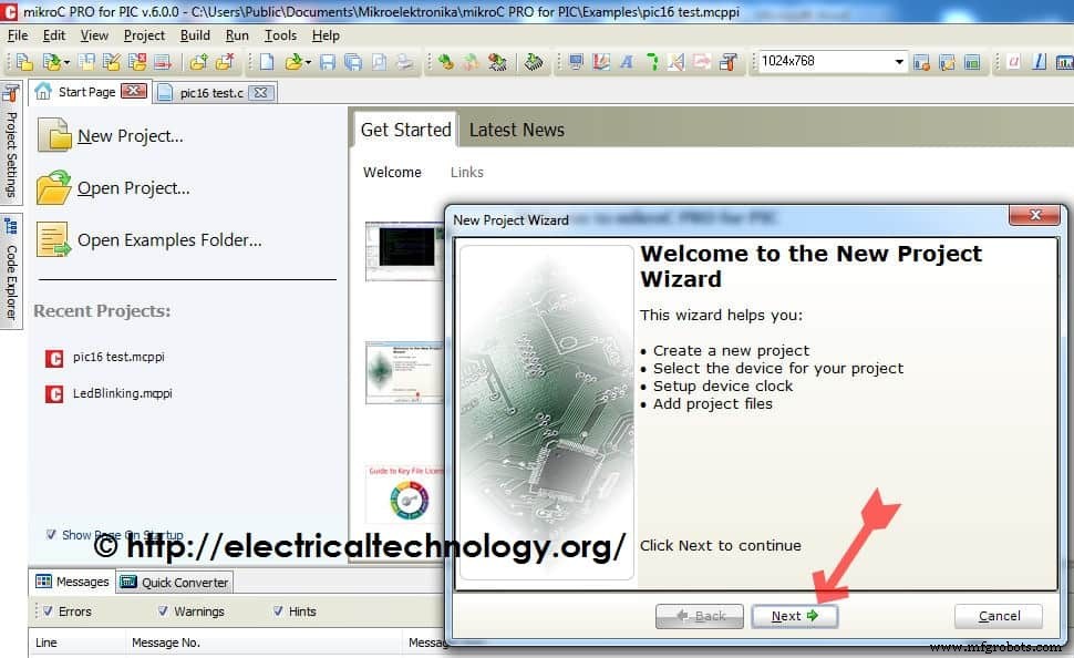 Master PIC18 Microcontroller Programming in C – Step‑by‑Step Guide