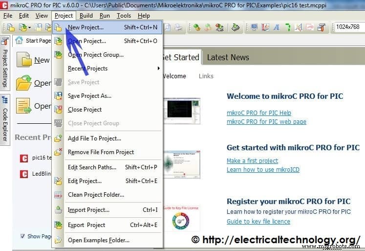 Master PIC18 Microcontroller Programming in C – Step‑by‑Step Guide