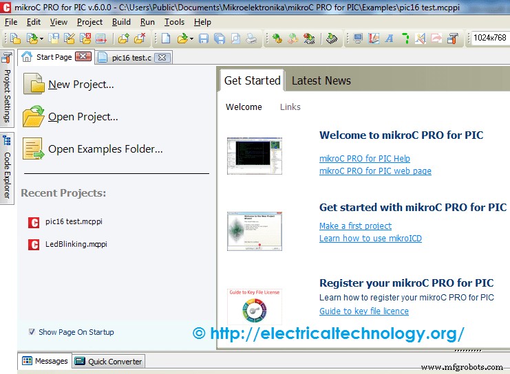 Master PIC18 Microcontroller Programming in C – Step‑by‑Step Guide