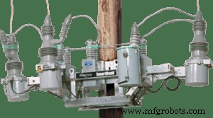 Preventing High Inrush Currents in Capacitor Switching: Proven Strategies for Reliable Power Systems