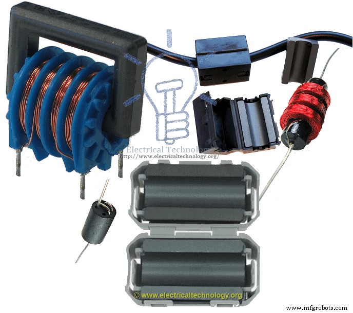 Ferrite Beads: The Tiny Cylinders Protecting Your Power Cords & Cables