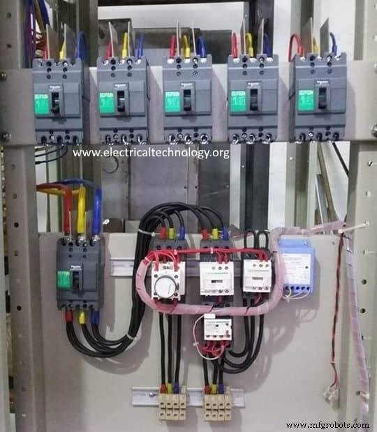 Comprehensive Guide to Industrial Power Distribution: Reliable Solutions & Best Practices