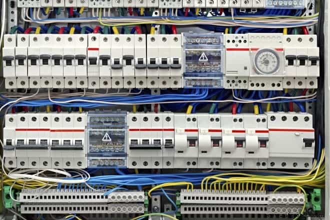 Comprehensive Guide to Industrial Power Distribution: Reliable Solutions & Best Practices