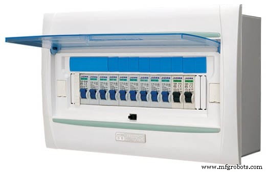 Comprehensive Guide to Industrial Power Distribution: Reliable Solutions & Best Practices