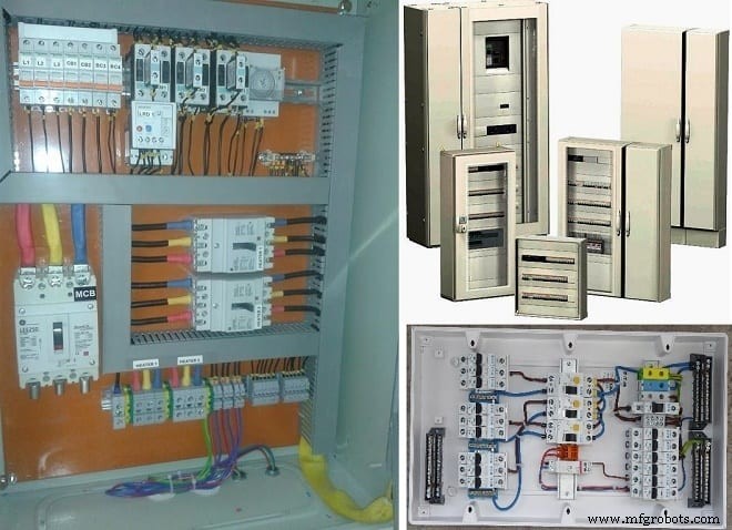 Comprehensive Guide to Industrial Power Distribution: Reliable Solutions & Best Practices