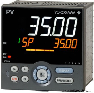 Understanding PID Controllers: Types, Operation, and Industrial Applications