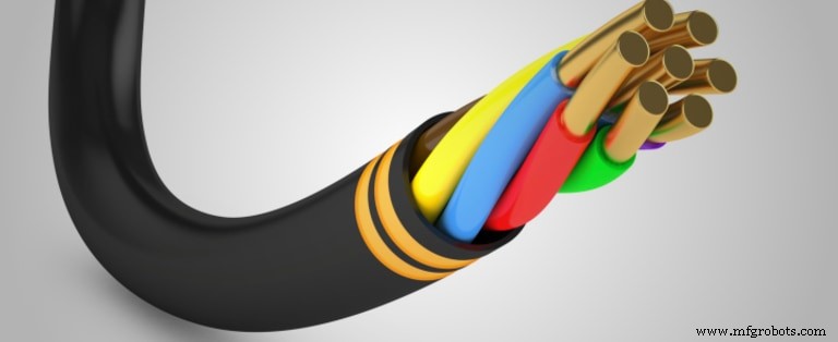 Choosing the Right Wiring System and Cable Types for Safe Internal Installations