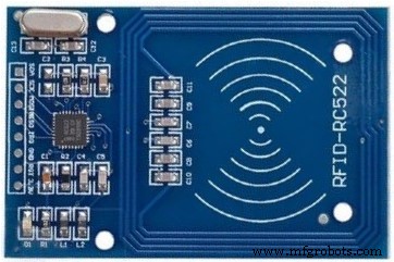 Enhancing Library Operations with RFID Technology: A Comprehensive Overview