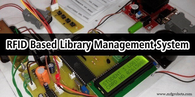 Enhancing Library Operations with RFID Technology: A Comprehensive Overview