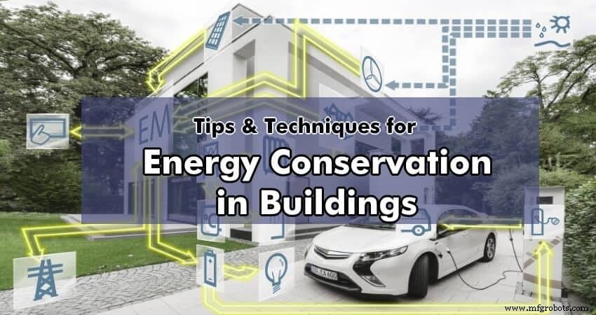 Building Energy Efficiency: Proven Strategies for Savings