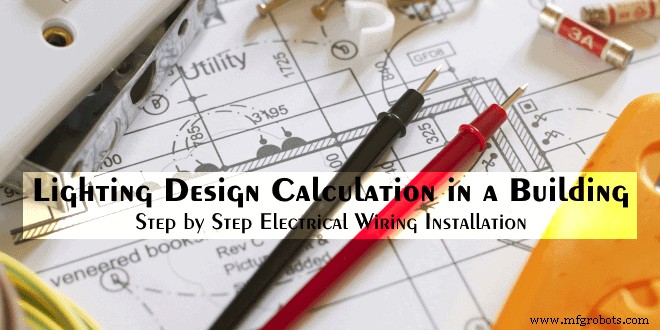 Step‑by‑Step Guide to Building Lighting Design Calculations