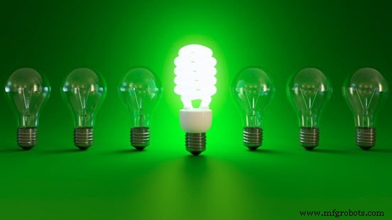 Energy‑Efficient Lighting: Benefits, Technologies, and Implementation Strategies
