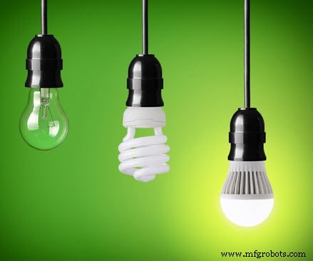 Energy‑Efficient Lighting: Benefits, Technologies, and Implementation Strategies