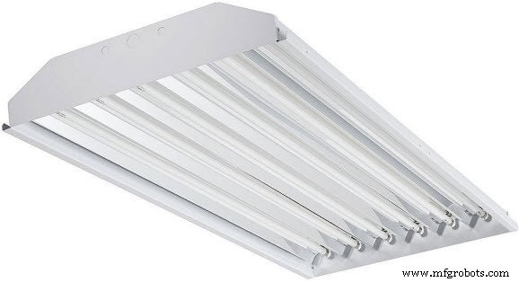 Energy‑Efficient Lighting: Benefits, Technologies, and Implementation Strategies