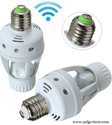 Energy‑Efficient Lighting: Benefits, Technologies, and Implementation Strategies