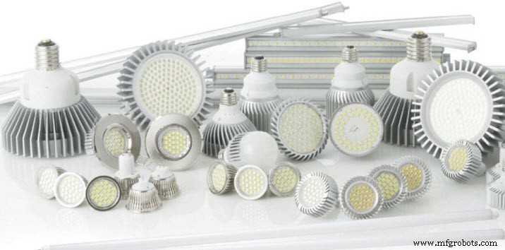 Energy‑Efficient Lighting: Benefits, Technologies, and Implementation Strategies