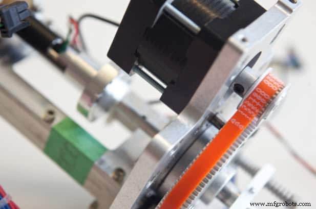 Stepper Motors Explained: Types, Construction, Operation & Applications