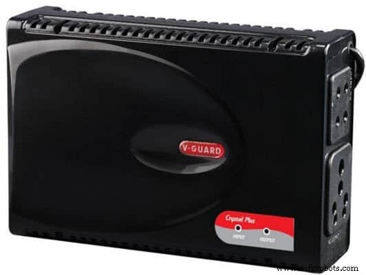 Understanding Voltage Stabilizers: Purpose, Operation, Types, and Applications